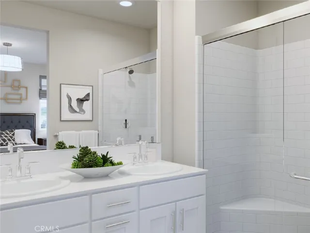 Photo is not of the actual home but is an inspirational photo of builder’s model home and may depict options, furnishings, and/or decorator features that are not included.