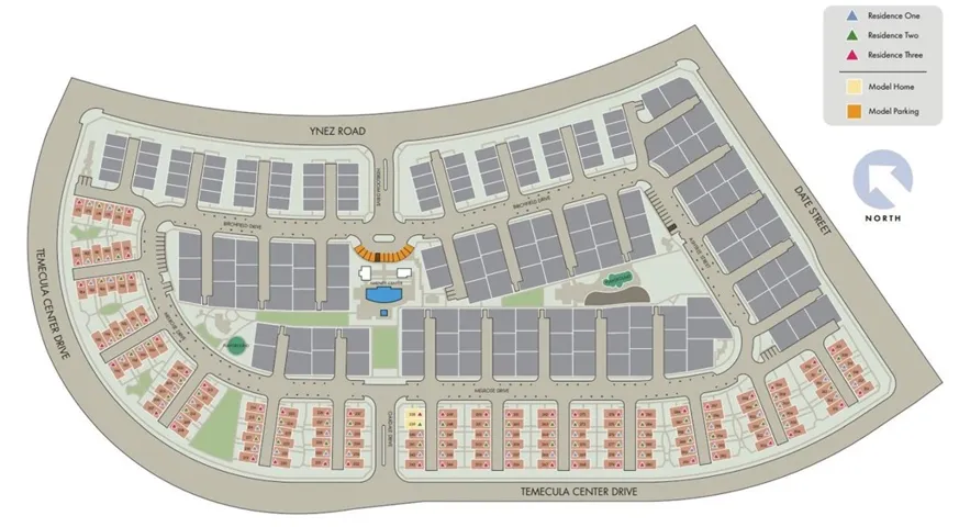 28076 Melrose Drive, Temecula, California 92591