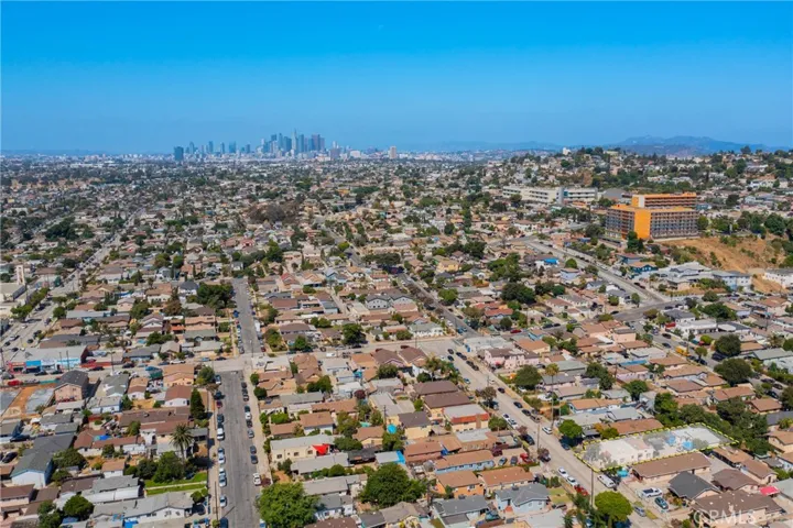 4141 Floral Drive, Los Angeles, California 90063