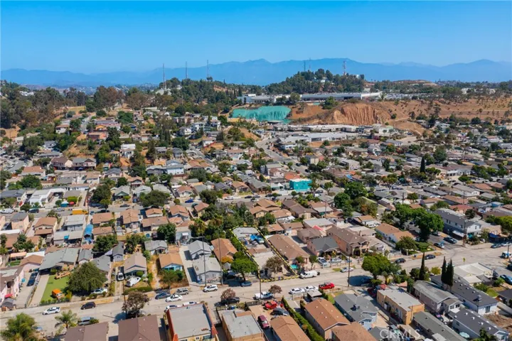 4141 Floral Drive, Los Angeles, California 90063