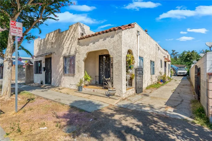 4141 Floral Drive, Los Angeles, California 90063