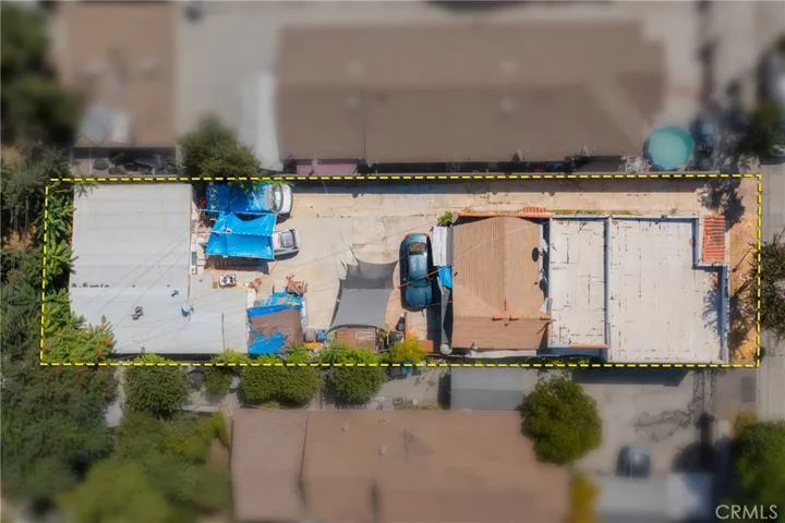 4141 Floral Drive, Los Angeles, California 90063
