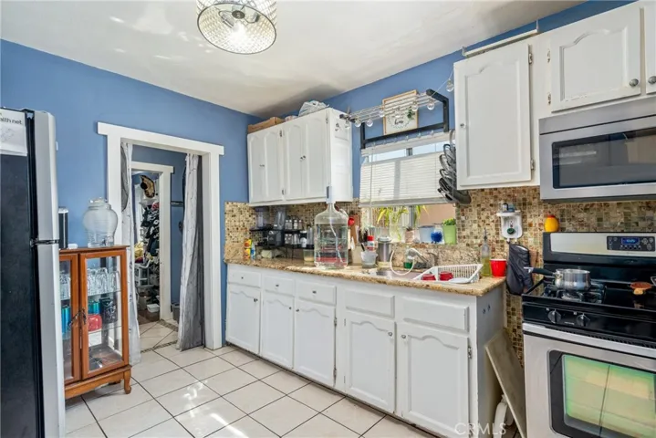 4141 Floral Drive, Los Angeles, California 90063