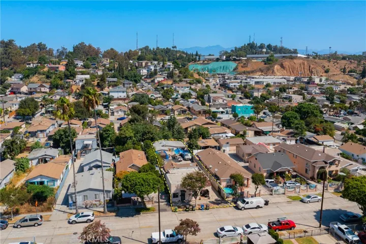 4141 Floral Drive, Los Angeles, California 90063
