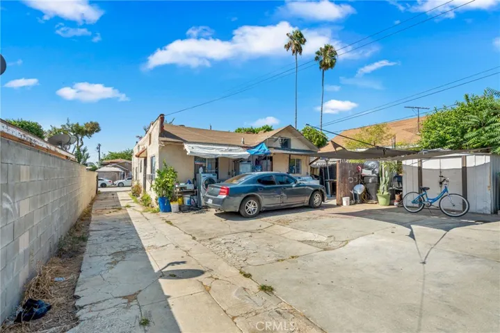 4141 Floral Drive, Los Angeles, California 90063