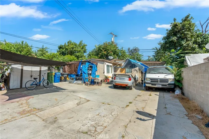 4141 Floral Drive, Los Angeles, California 90063