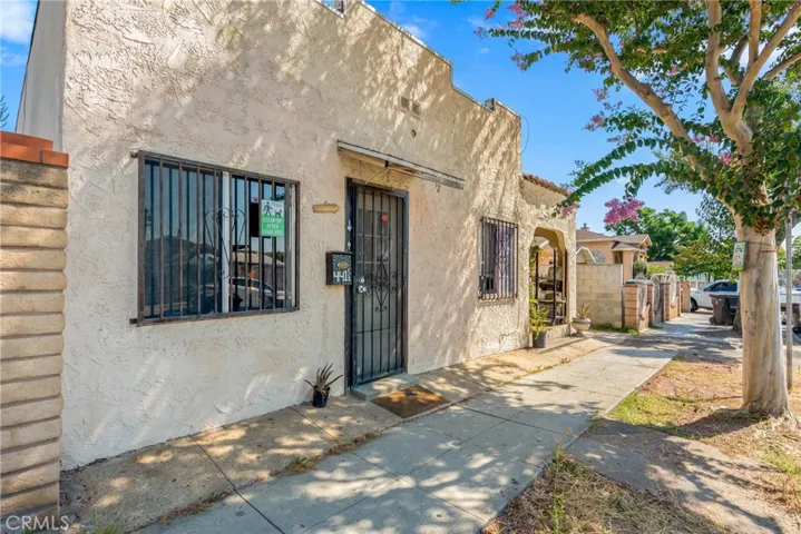 4141 Floral Drive, Los Angeles, California 90063
