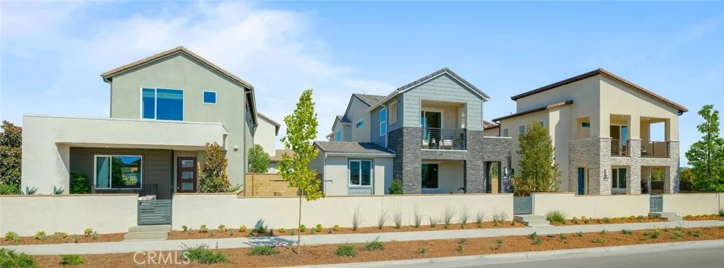 Photos shown are of model only- not actual homesite.