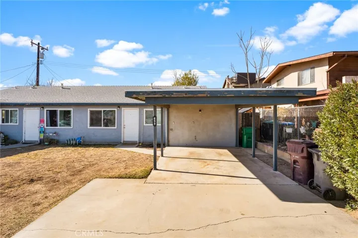 649 Illinois Avenue, Beaumont, California 92223