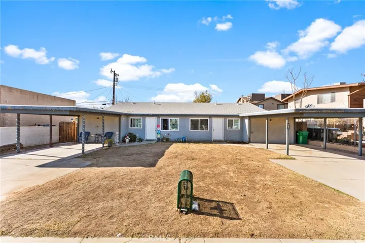 649 Illinois Avenue, Beaumont, California 92223