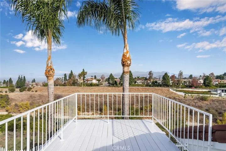 904 S Ridgecrest Circle, Anaheim Hills, California 92807