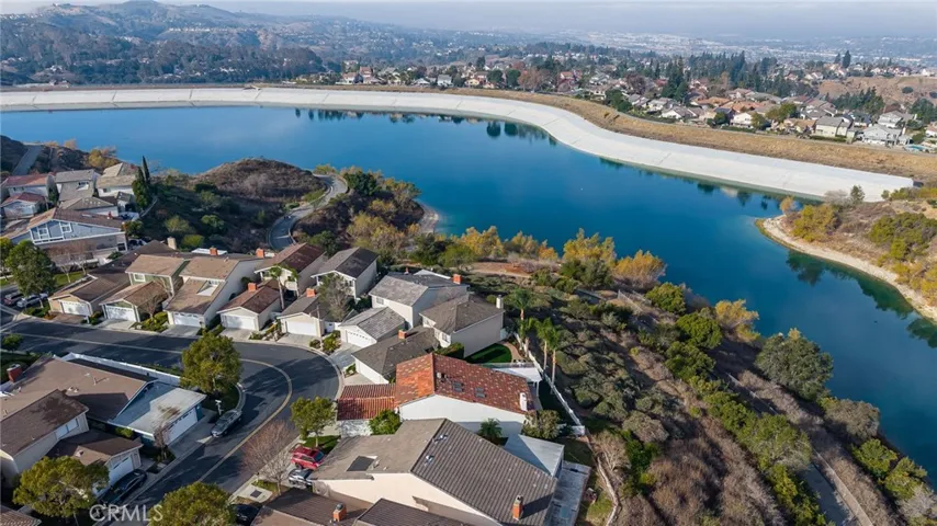 904 S Ridgecrest Circle, Anaheim Hills, California 92807