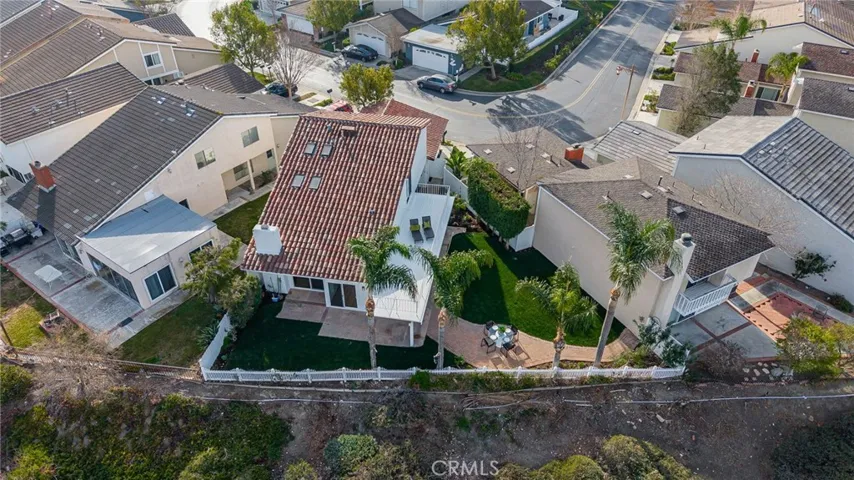 904 S Ridgecrest Circle, Anaheim Hills, California 92807