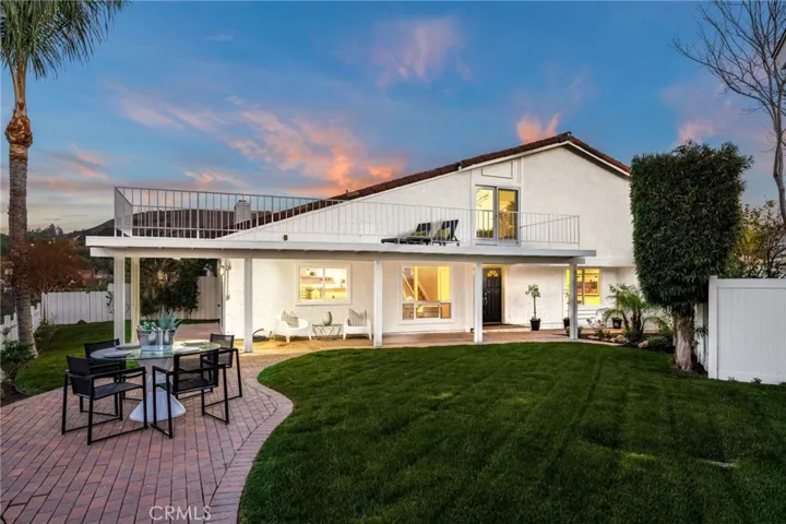 904 S Ridgecrest Circle, Anaheim Hills, California 92807