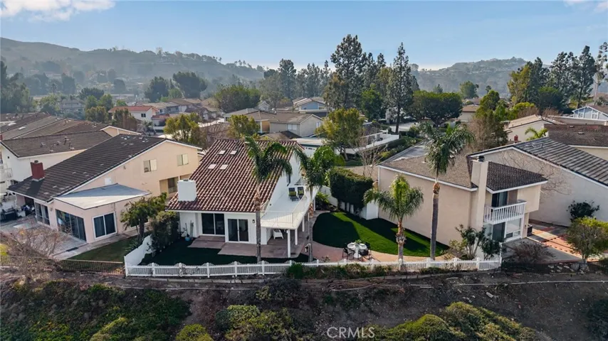904 S Ridgecrest Circle, Anaheim Hills, California 92807
