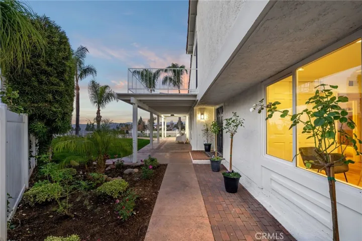 904 S Ridgecrest Circle, Anaheim Hills, California 92807