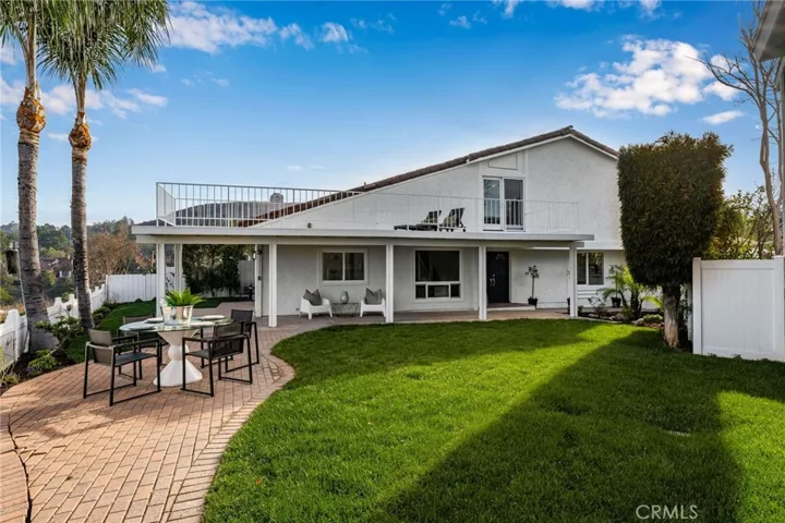 904 S Ridgecrest Circle, Anaheim Hills, California 92807