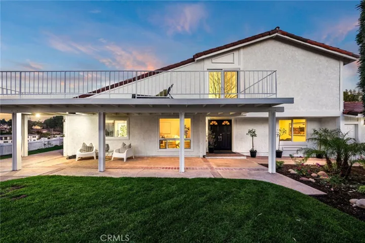 904 S Ridgecrest Circle, Anaheim Hills, California 92807