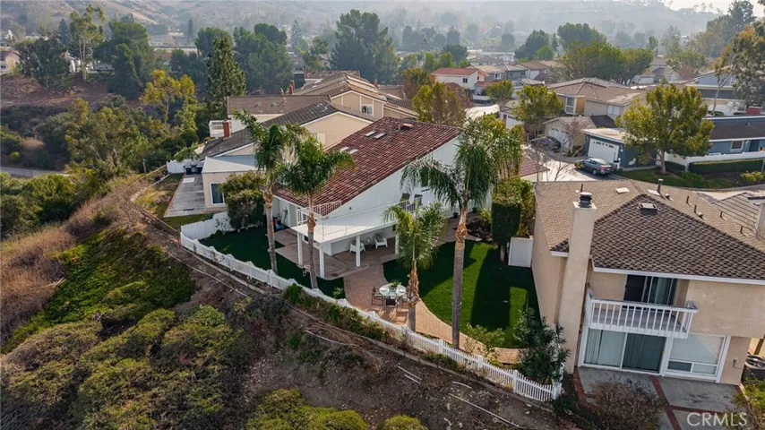 904 S Ridgecrest Circle, Anaheim Hills, California 92807