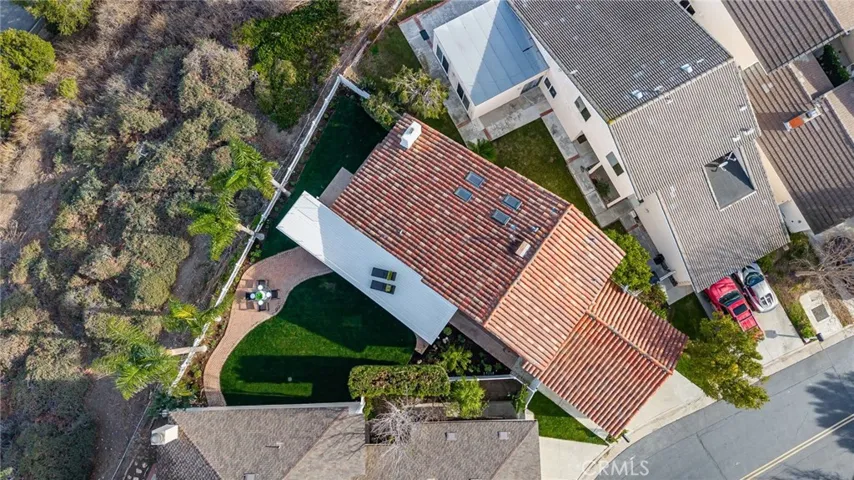 904 S Ridgecrest Circle, Anaheim Hills, California 92807
