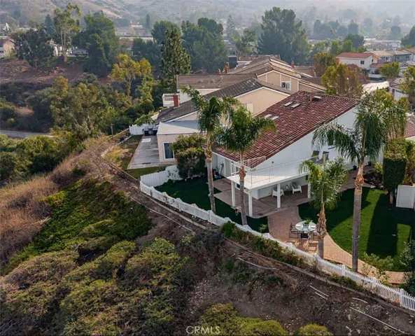 904 S Ridgecrest Circle, Anaheim Hills, California 92807