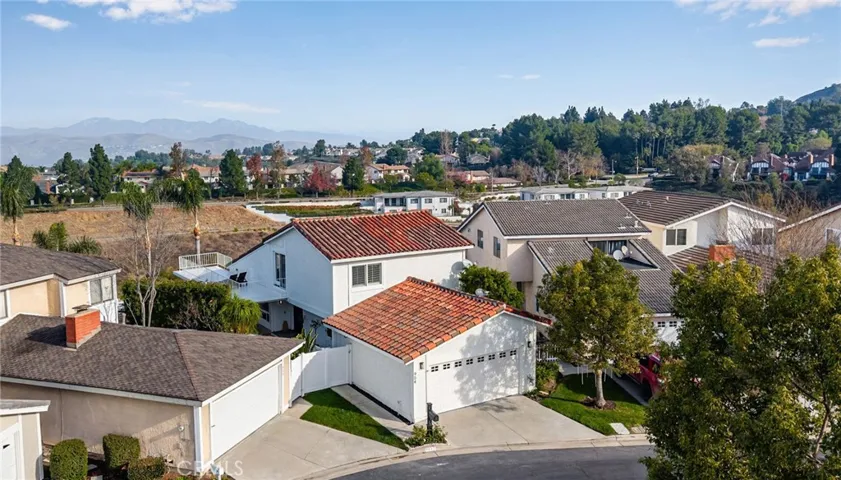 904 S Ridgecrest Circle, Anaheim Hills, California 92807