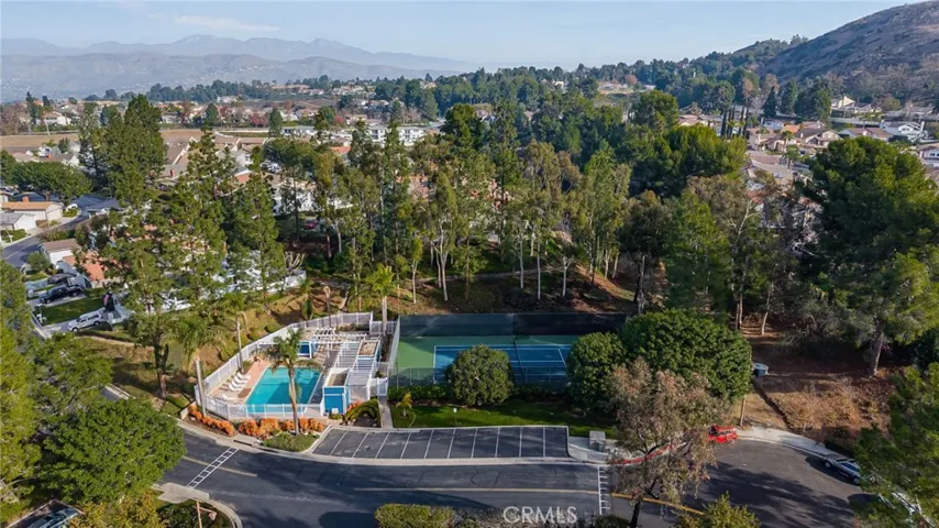 904 S Ridgecrest Circle, Anaheim Hills, California 92807