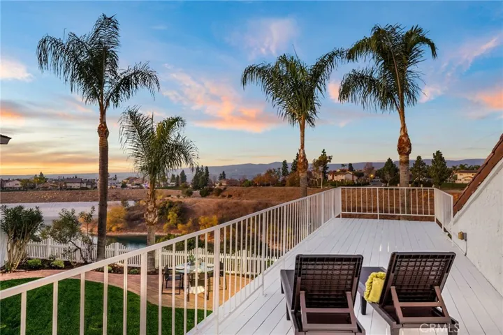 904 S Ridgecrest Circle, Anaheim Hills, California 92807