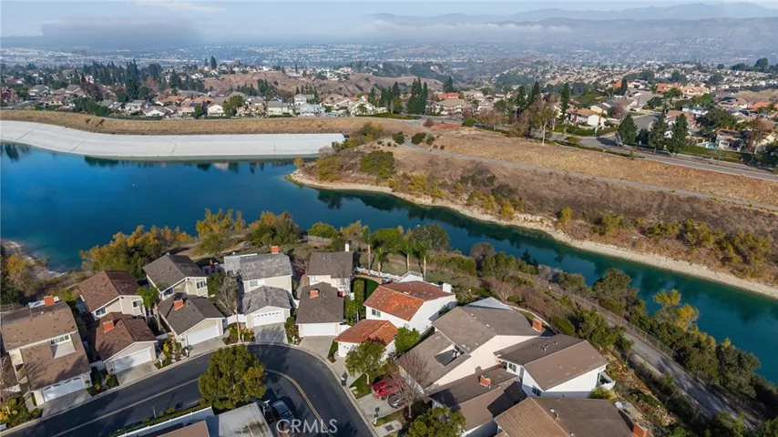 904 S Ridgecrest Circle, Anaheim Hills, California 92807