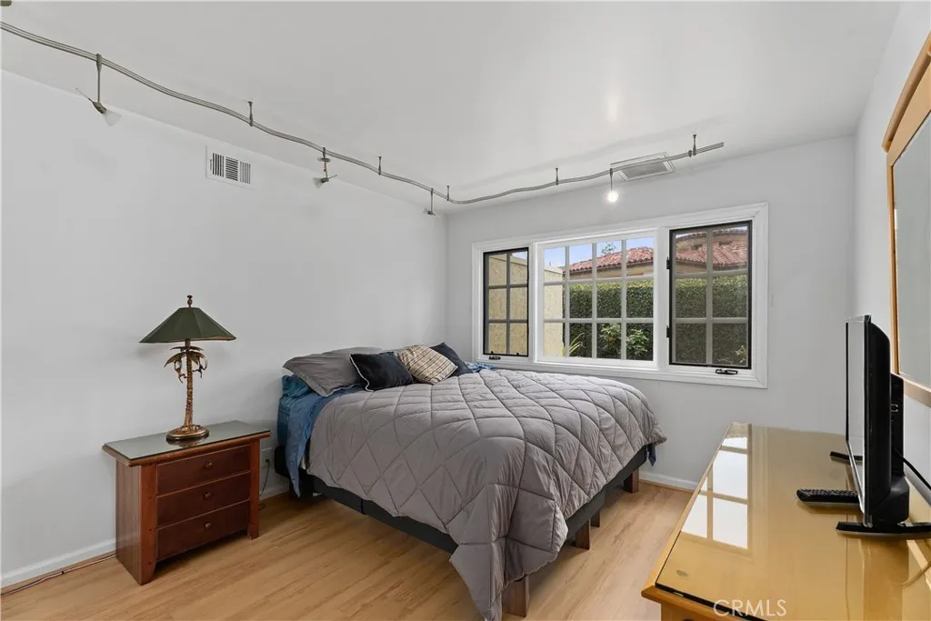 4th bedroom