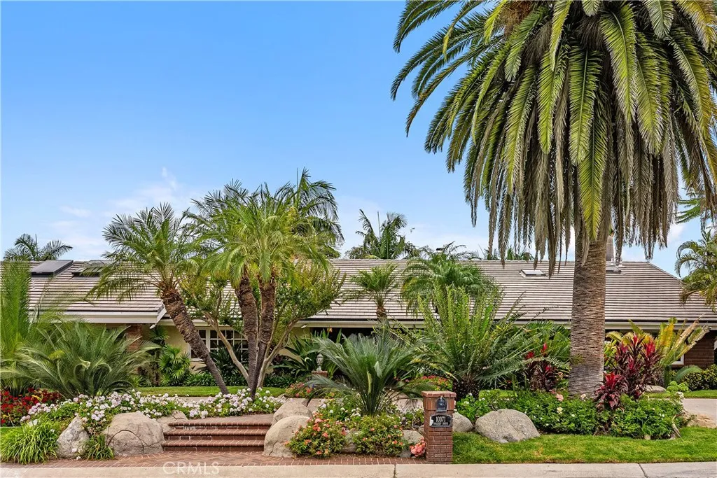 Villa Park Luxury Estate