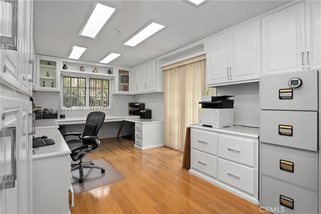 Office - could be a bedroom