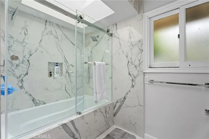 Another view of the Primary Bath
