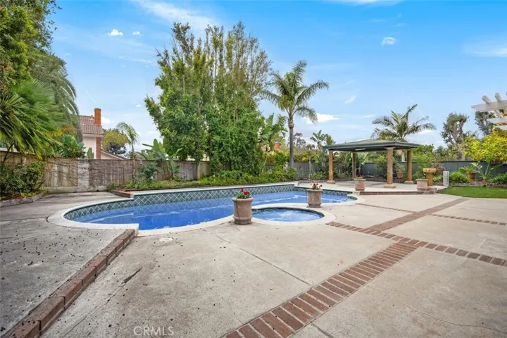 Beautiful Pool
