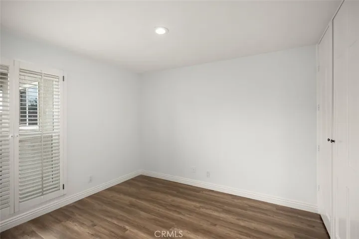 Additional Bedroom