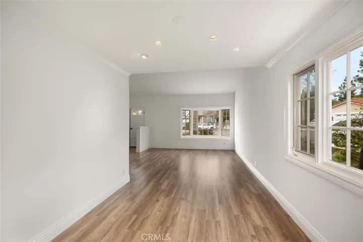 Dining/Living Room