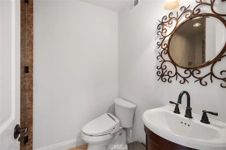 Lower Bath