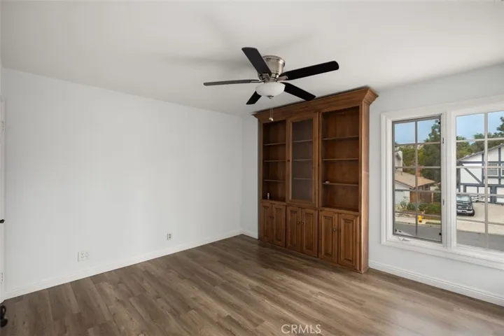 Bedroom in Bonus area