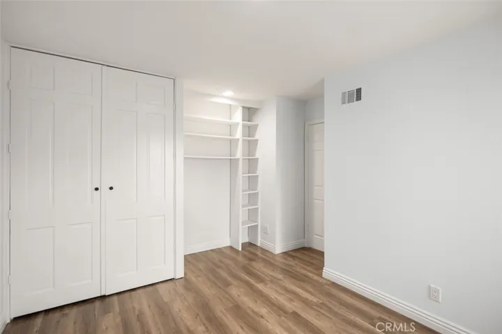 Additional Bedroom