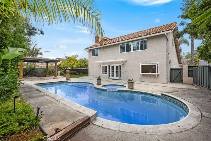 Beautiful Pool