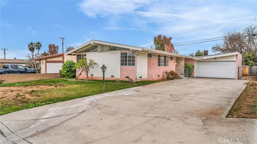 1752 Matchleaf Avenue, Hacienda Heights, California 91745