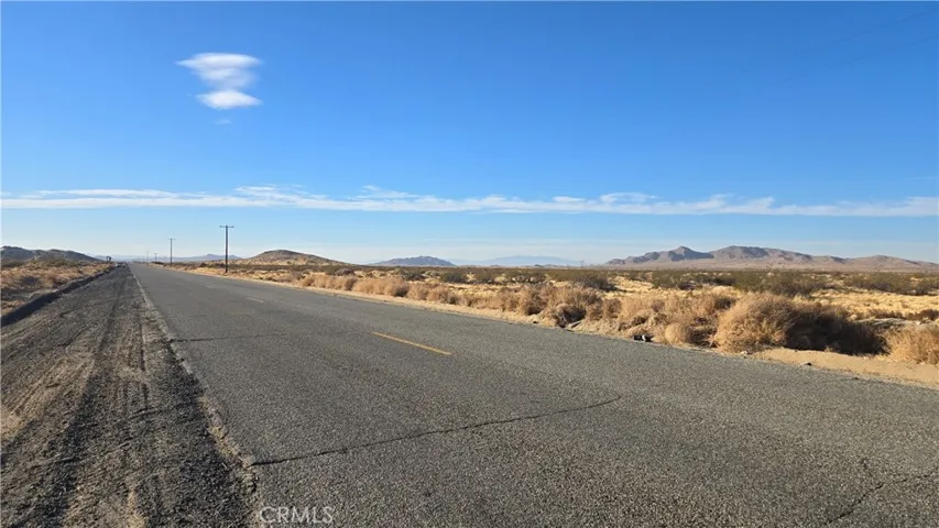 0 Ave O Vicinity 220th St E, Lake Los Angeles, California 93591