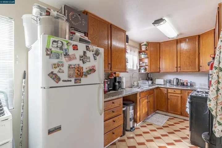 6062 Bernhard Ave, Richmond, California 94805