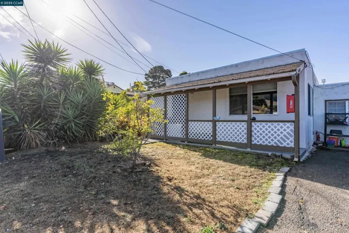 6062 Bernhard Ave, Richmond, California 94805