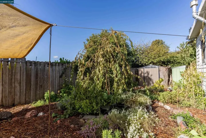 6062 Bernhard Ave, Richmond, California 94805