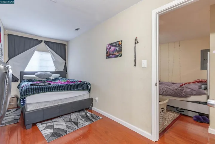 6062 Bernhard Ave, Richmond, California 94805