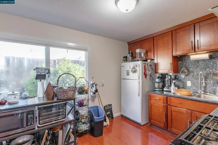 6062 Bernhard Ave, Richmond, California 94805