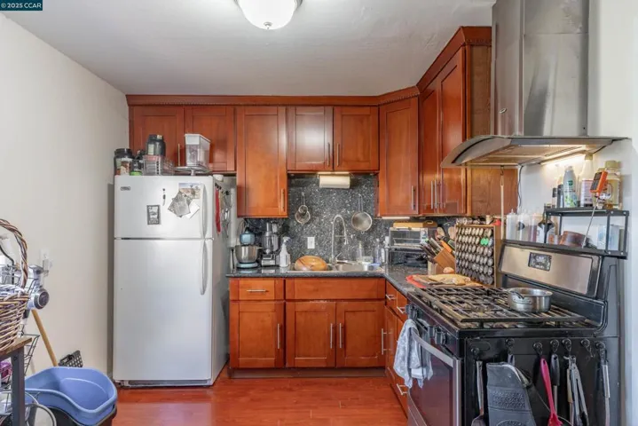 6062 Bernhard Ave, Richmond, California 94805