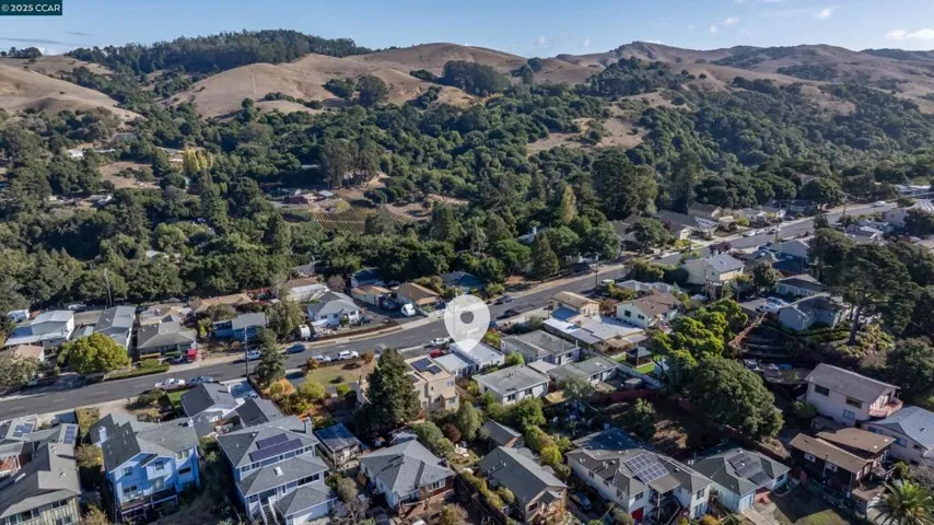 6062 Bernhard Ave, Richmond, California 94805