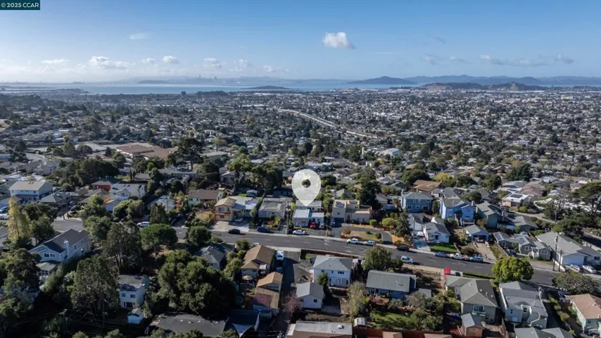 6062 Bernhard Ave, Richmond, California 94805